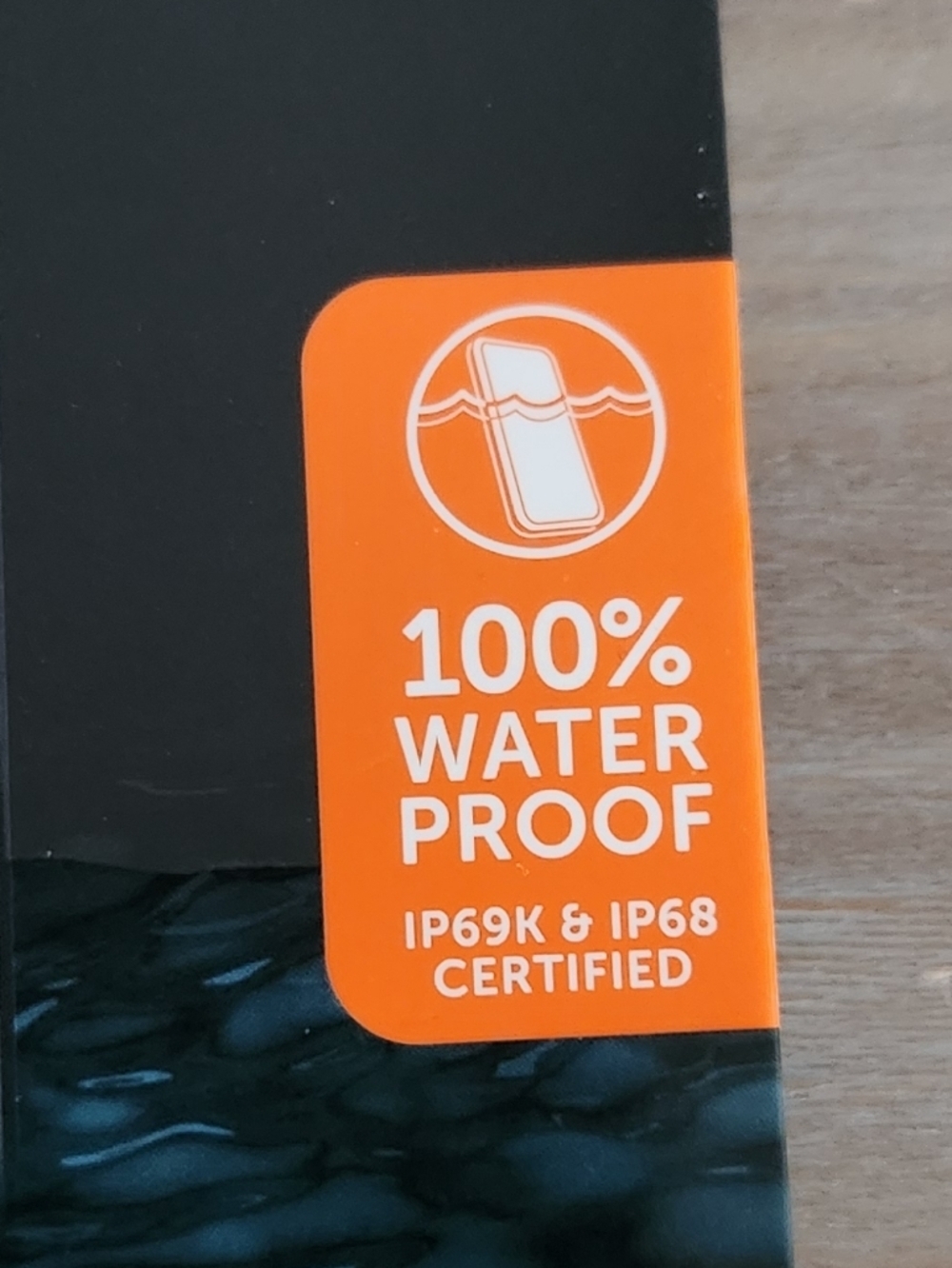🌊 Body Glove Tidal Waterproof Case for Samsung Galaxy A35 5G 🌊 NWT - Picture 6 of 9